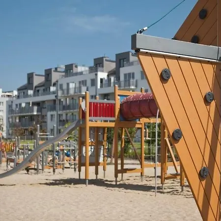 Wiczlinski Ogrod Gdynia