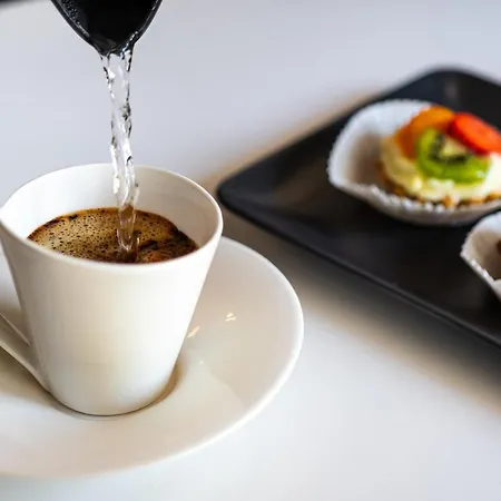 Wiczlinski Ogrod Apartamento *