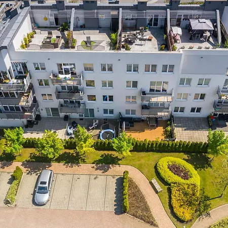 Wiczlinski Ogrod * Gdynia