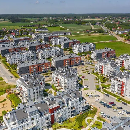 Wiczlinski Ogrod * Gdynia